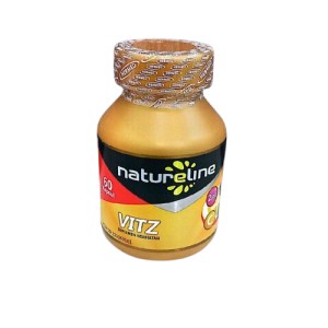 Cek Halal Natureline Vitz