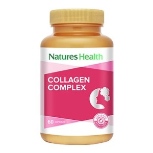 Cek Halal Natures Health Collagen Complex