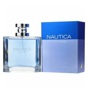 Cek Halal Nautica Voyage Eau De Toilette Spray