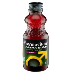 Cek Halal Neo Hormoviton Pasak Bumi Rasa Anggur