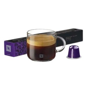 Cek Halal Nespresso Kopi Bubuk (Arpeggio)