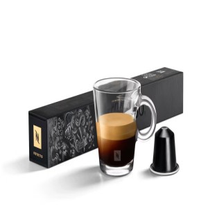 Cek Halal Nespresso Kopi Bubuk (Ristretto)