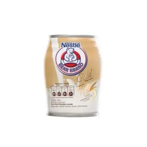 Cek Halal Nestle Bear Brand Gold Susu Steril Dengan Malt
