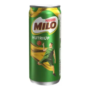 Cek Halal Nestle Milo Minuman Mengandung Cokelat & Susu