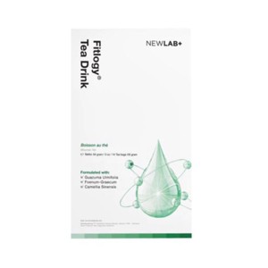 Cek Halal Newlab Fitlogy Herbs