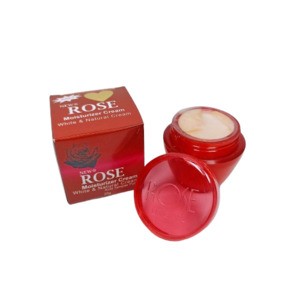 Cek Halal Newr Rose Moisturizer Cream