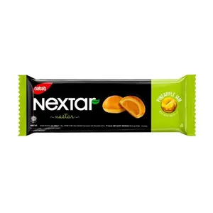 Cek Halal Nextar Nastar