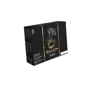 Cek Halal Nfmoncercoffee Minuman Serbuk Kopi Dan Krimer
