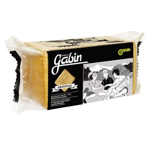 Cek Halal Nissin Biskuit Gabin