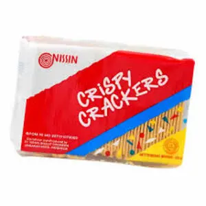 Cek Halal Nissin Krekers (Crispy Crackers)