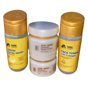 Cek Halal Nrl Kosmetik Premium Night Cream Glowing Series