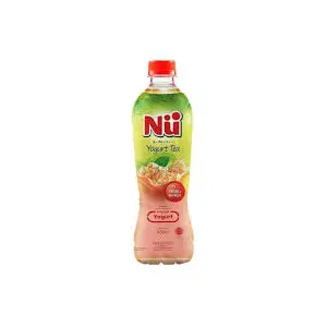 Cek Halal Nu Minuman Teh dengan Yoghurt