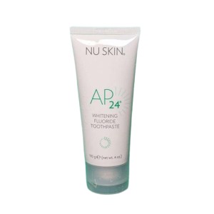 Cek Halal Nu Skin AP-24 Whitening Fluoride Toothpaste
