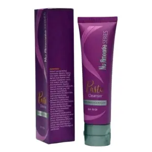 Cek Halal Nuamoorea Heilmoor Clay Cleanser Paste
