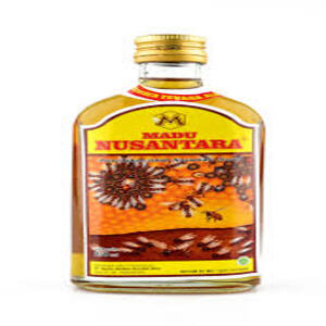 Cek Halal Nusantara Madu