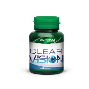 Cek Halal Nutrimax Clear Vision