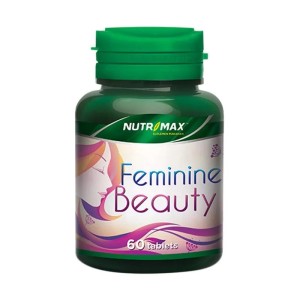 Cek Halal Nutrimax Feminine Beauty