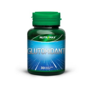 Cek Halal Nutrimax Glutoxidant