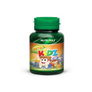 Cek Halal Nutrimax Nutri Kidz