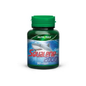Cek Halal Nutrimax Squalene