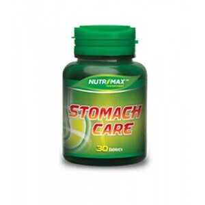 Cek Halal Nutrimax Stomach Care