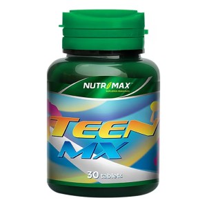 Cek Halal Nutrimax Teen Mx
