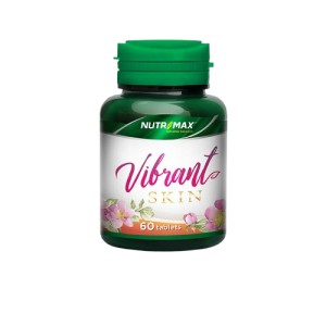 Cek Halal Nutrimax Vibrant Skin