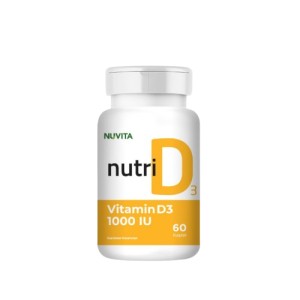 Cek Halal Nuvita Nutri D3