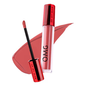 Cek Halal Omg Oh My Glam Mattelast Lip Cream 21 Passion