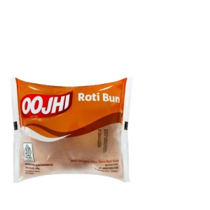 Cek Halal Oojhi Roti Dengan Isian Rasa Kopi Susu