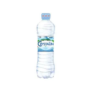 Cek Halal Ot Crystalin Air Minum Dalam Kemasan Air Mineral