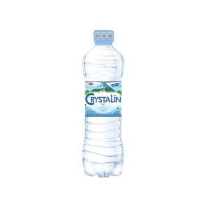 Cek Halal Ot Crystalin Air Minum Dalam Kemasan Air Mineral