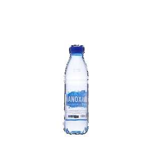 Cek Halal Oxymax Air Minum Dalam Kemasan (Air Demineral)