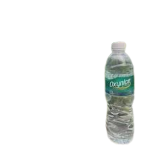 Cek Halal Oxynice Air Minum Dalam Kemasan ( Air Mineral )