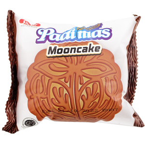 Cek Halal Padimas Pia Jumbo (Mooncake)