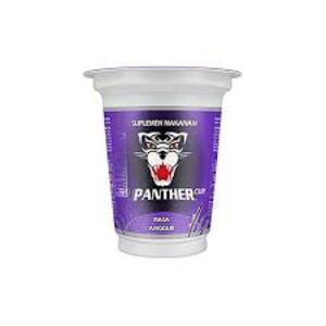 Cek Halal Panther Cup Rasa Anggur