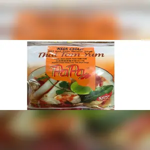 Cek Halal Papa Kuetiaw Instan Rasa Tom Yam (Kua Chap)
