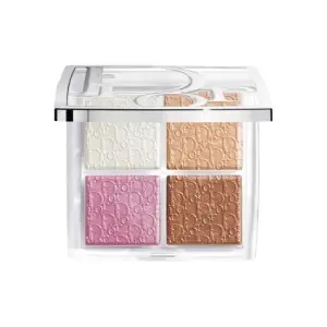Cek Halal Parfums Christian Dior Dior Backstage Glow Maximizer Palette Multi-Use Highlighter & Blush Intense Multi-Reflective Glow 001 Universal Glow