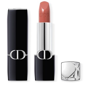 Cek Halal Parfums Christian Dior Rouge Dior Couture Colour Lipstick Floral Lip Care Long Wear 100