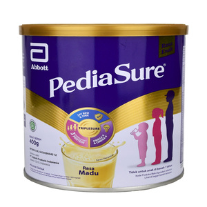 Cek Halal Pediasure Minuman Serbuk Rasa Madu