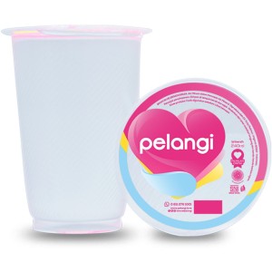 Cek Halal Pelangi Air Minum Dalam Kemasan (Air Mineral)