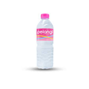 Cek Halal Pelangi Air Minum Dalam Kemasan (Air Mineral)