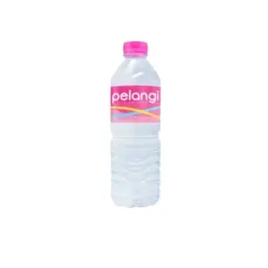 Cek Halal Pelangi Air Minum Dalam Kemasan (Air Mineral)
