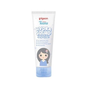Cek Halal Pigeon Teens Hydra Squad Moisturizer