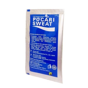 Cek Halal Pocari Sweat Minuman Serbuk Rasa Sitrus