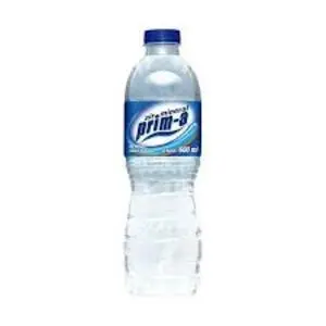 Cek Halal Prim-a Air Minum Dalam Kemasan (Air Mineral)