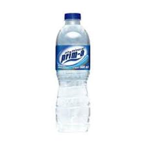 Cek Halal Prim-a Air Minum Dalam Kemasan (Air Mineral)