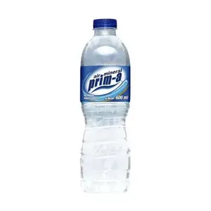 Cek Halal Prim-a Air Minum Dalam Kemasan (Air Mineral) BPOM