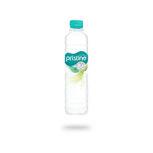 Cek Halal Pristine Air Minum pH Tinggi