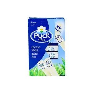 Cek Halal Puck Keju Olahan Stik